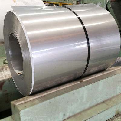 ASTM A276 স্টেইনলেস স্টীল 410 কয়েল সরবরাহকারী প্রস্তুতকারক 410 স্টেইনলেস স্টীল কয়েল