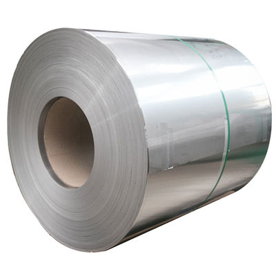 316 স্টেইনলেস স্টিল কয়েল 6mm-25.4mm অ্যানিল্ড পিকল্ড BA সারফেস