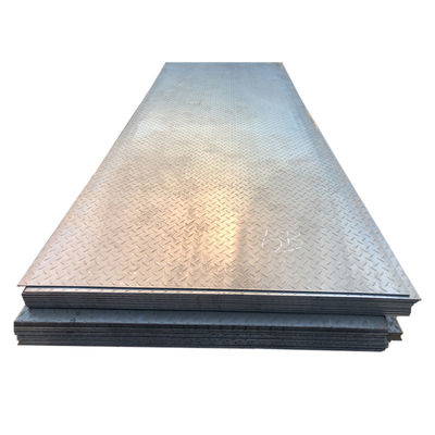পাইকারি মূল্য গরম ঘূর্ণিত 6mm 8mm ASTM 1020 1023 A283 কার্বন ইস্পাত প্লেট