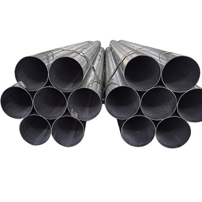 Ss 400 14 ইঞ্চি কার্বন ইস্পাত নল ধাতু ASTM A106 A53 API তেল এবং গ্যাস Cs Seamless পাইপ