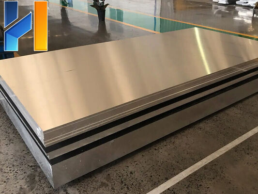 High-Quality 0.2-200mm Thickness Corrosion Resistant T66 Temper Aluminum Plate and Sheet
