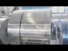 দেখুন কেন যন্ত্রপাতি নির্বাচন করবেন 1050 1060 5754 অ্যালুমিনিয়াম শীট প্লেট H26 7075 T6 অ্যালুমিনিয়াম প্লেট