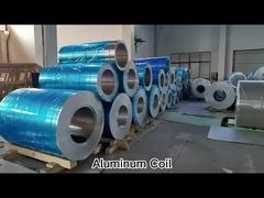 দেখুন: 0.4মিমি 0.5মিমি 0.65মিমি পাতলা অ্যালুমিনিয়াম প্লেট ব্রাশ করা অ্যালুমিনিয়াম শীট ASTM ISO প্রদর্শনী