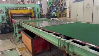 গ্রাহকের প্রয়োজনীয়তার জন্য আয়তক্ষেত্রাকার 316 স্টেইনলেস স্টিলের প্ল্যাটিং 0.5 মিমি পুরুত্বে