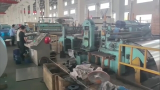 অ্যালুমিনিয়াম শীট প্লেট H H6 0 08